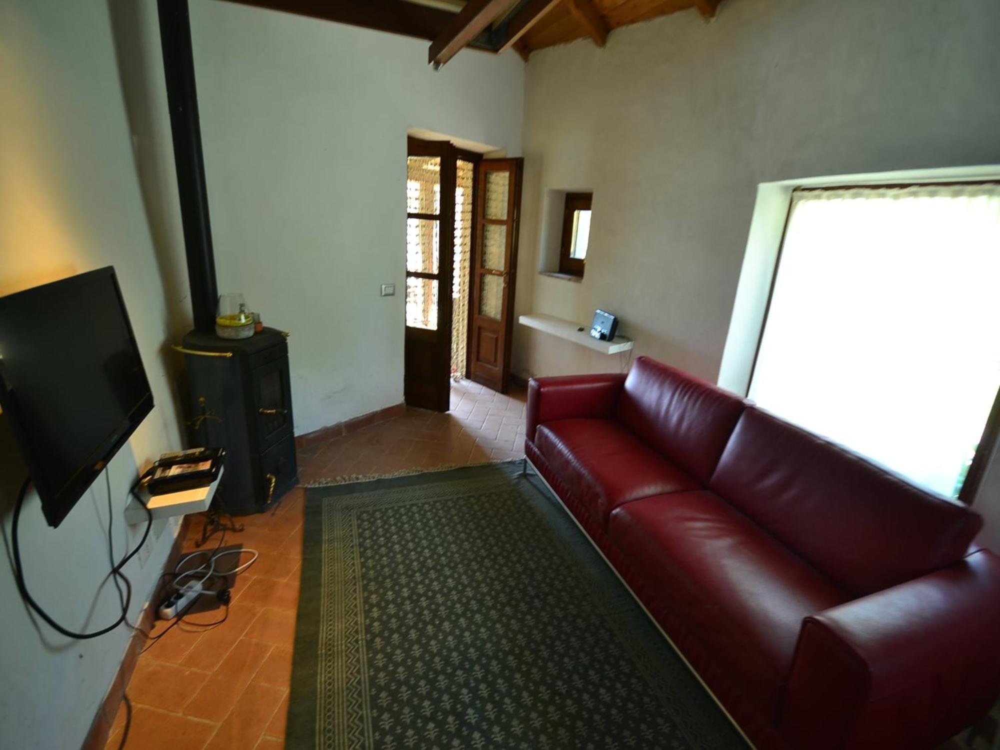 Belvilla By Oyo Casa Mazzola Fivizzano Exterior foto