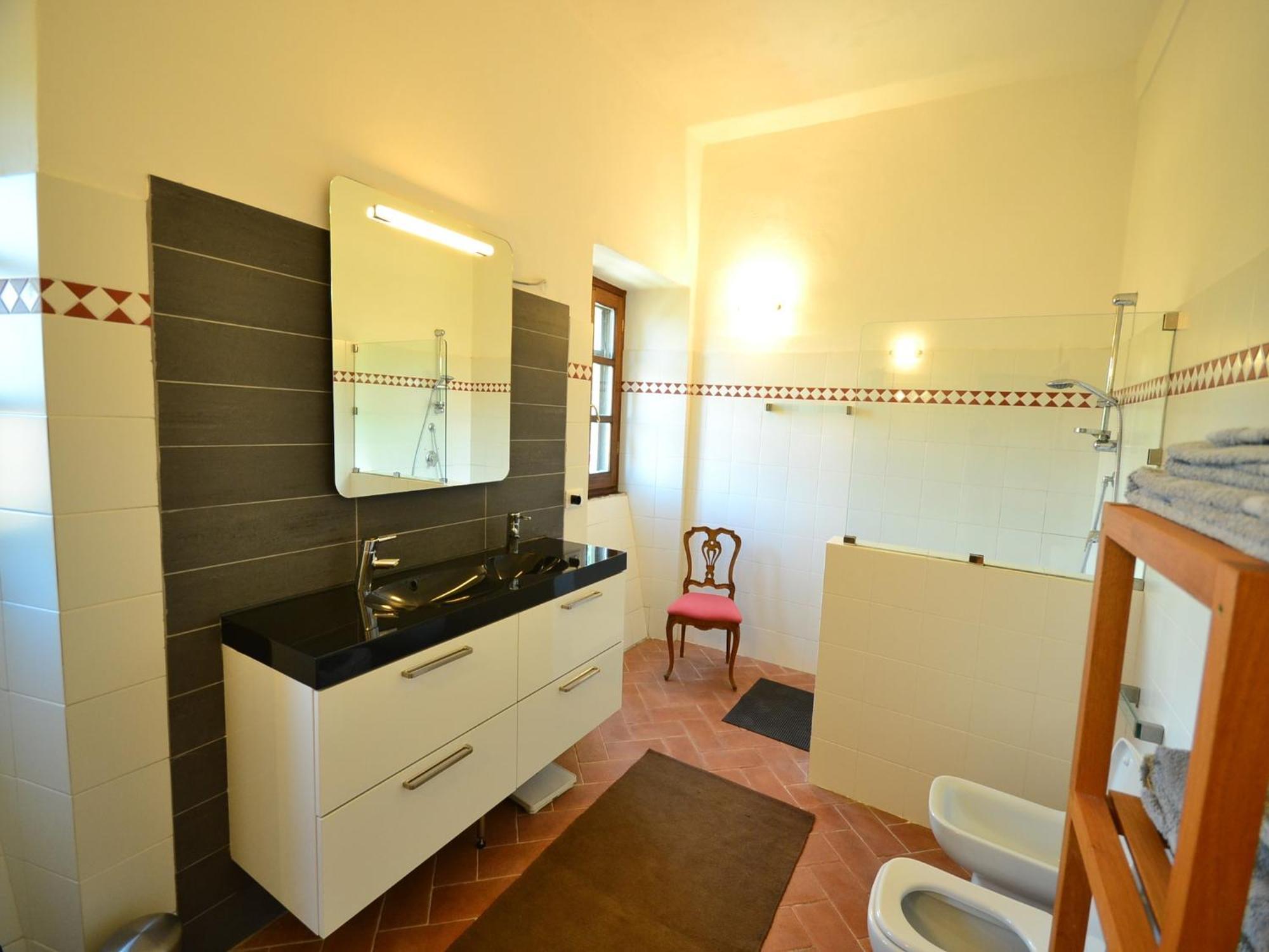 Belvilla By Oyo Casa Mazzola Fivizzano Exterior foto