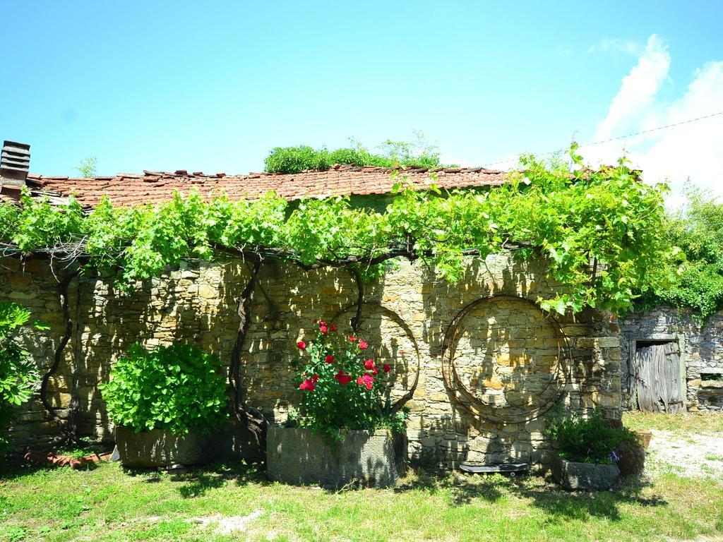 Belvilla By Oyo Casa Mazzola Fivizzano Exterior foto