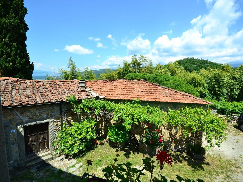 Belvilla By Oyo Casa Mazzola Fivizzano Exterior foto