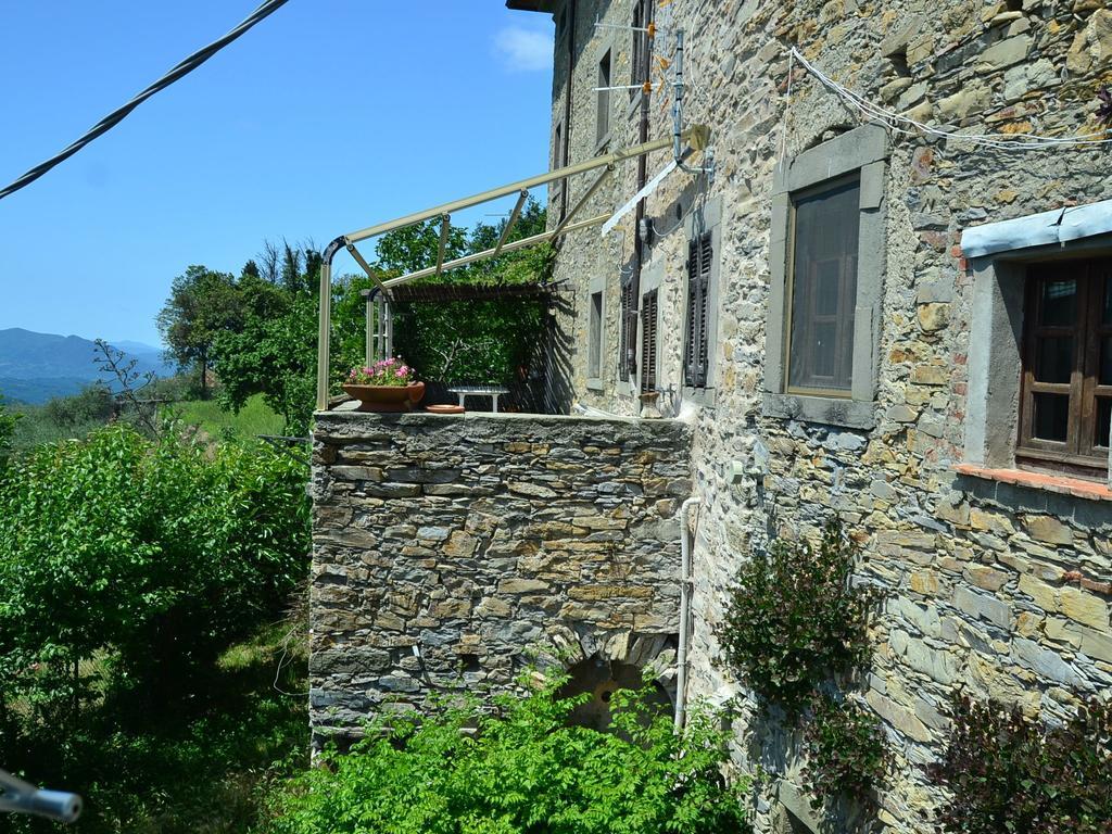 Belvilla By Oyo Casa Mazzola Fivizzano Exterior foto