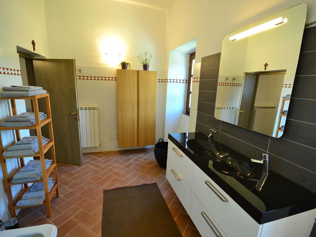 Belvilla By Oyo Casa Mazzola Fivizzano Exterior foto