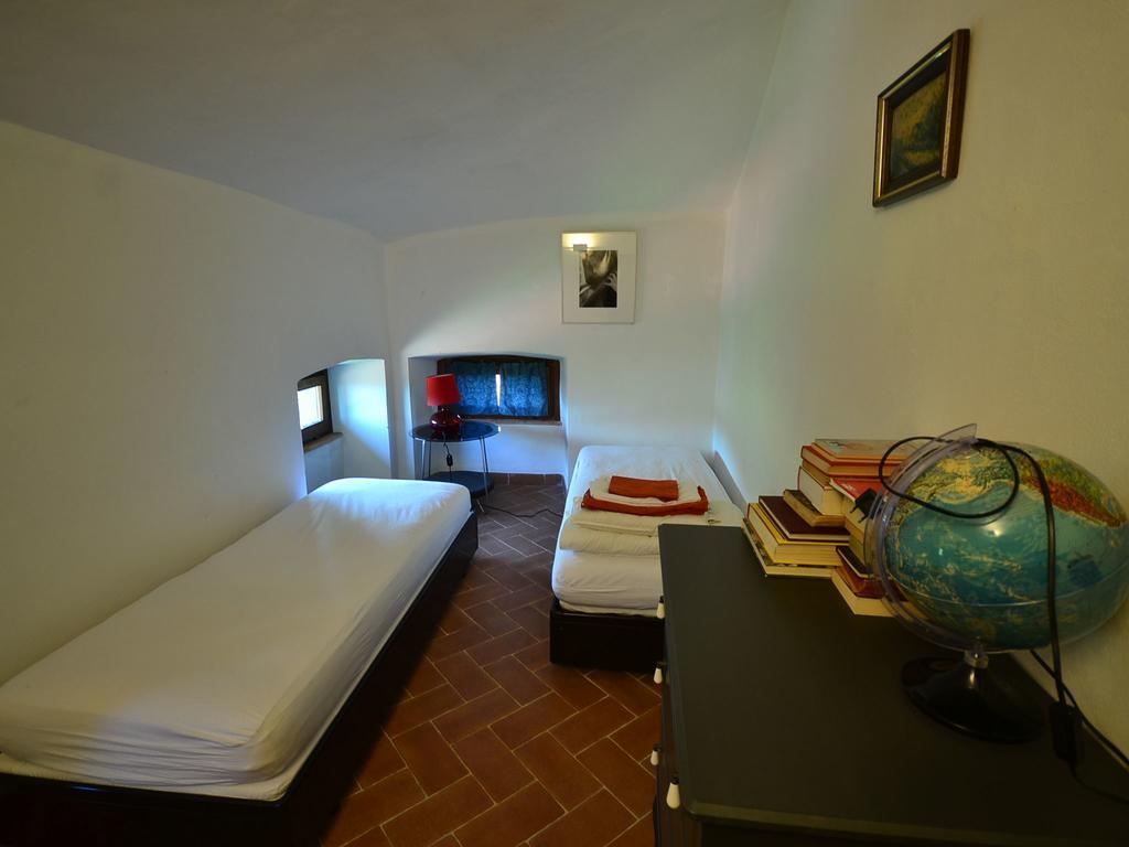 Belvilla By Oyo Casa Mazzola Fivizzano Exterior foto