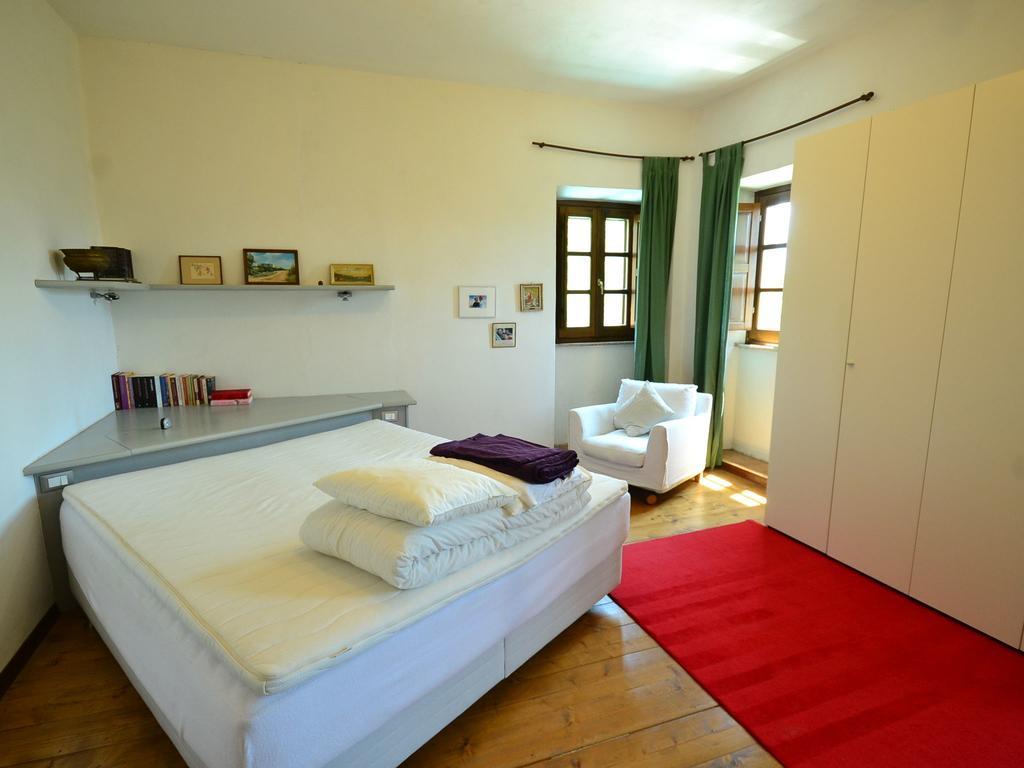 Belvilla By Oyo Casa Mazzola Fivizzano Exterior foto