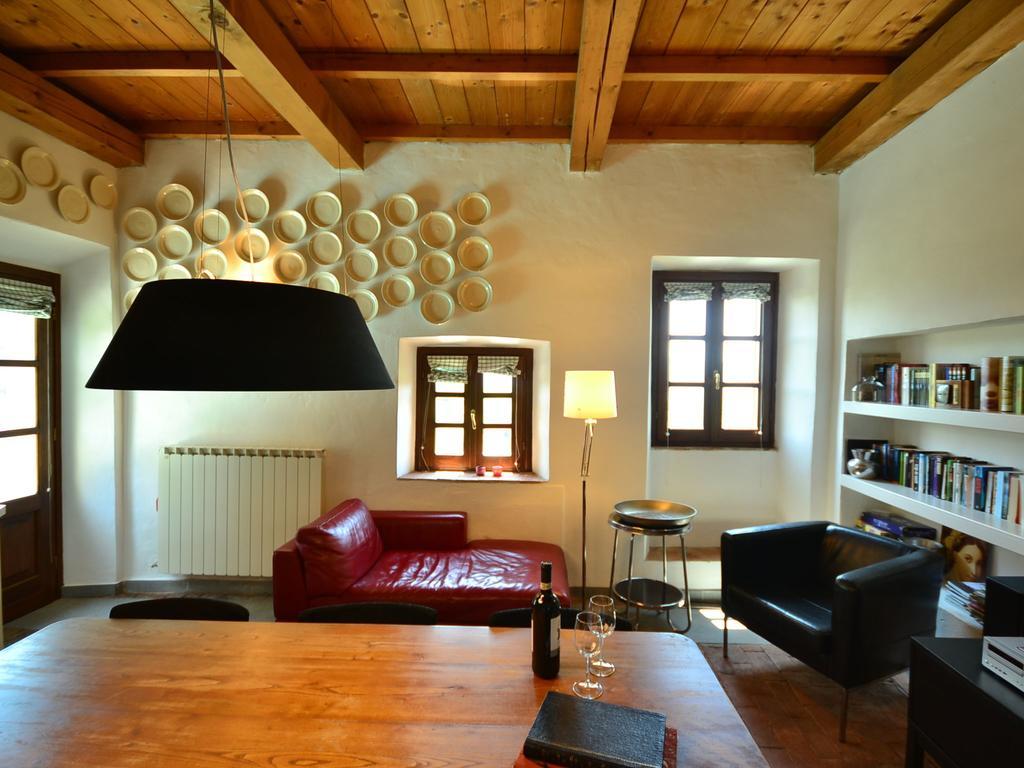 Belvilla By Oyo Casa Mazzola Fivizzano Exterior foto