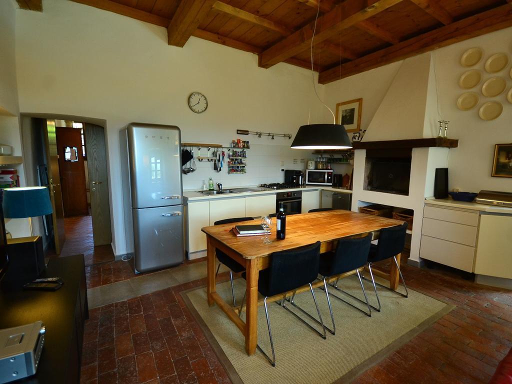 Belvilla By Oyo Casa Mazzola Fivizzano Exterior foto