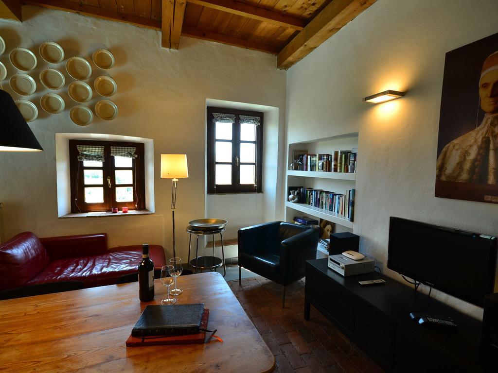 Belvilla By Oyo Casa Mazzola Fivizzano Exterior foto