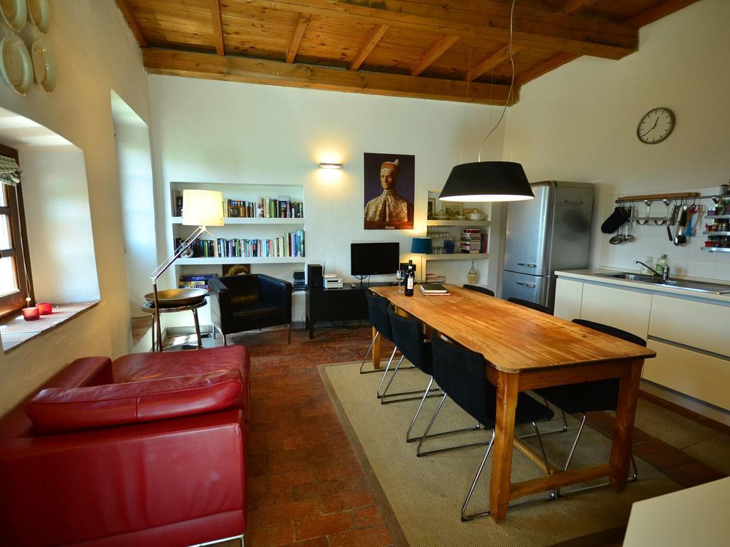 Belvilla By Oyo Casa Mazzola Fivizzano Exterior foto