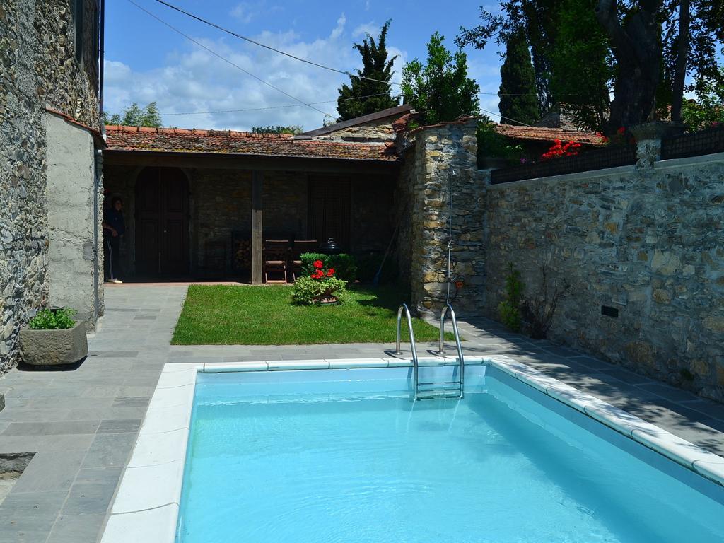 Belvilla By Oyo Casa Mazzola Fivizzano Exterior foto