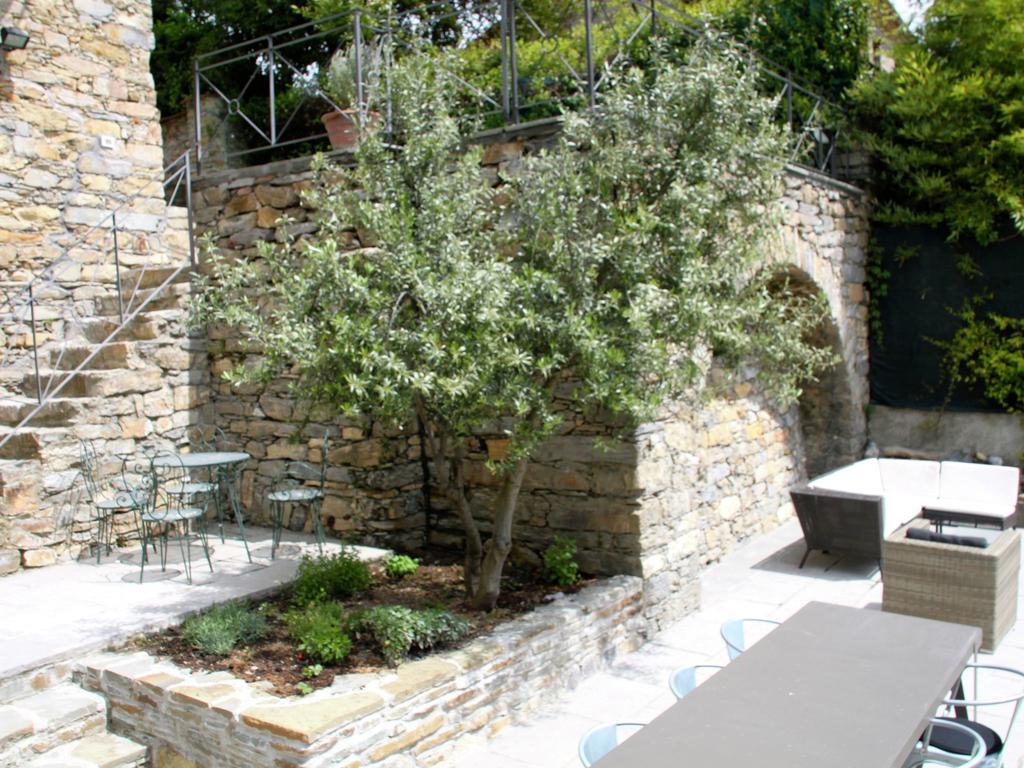 Belvilla By Oyo Casa Mazzola Fivizzano Exterior foto