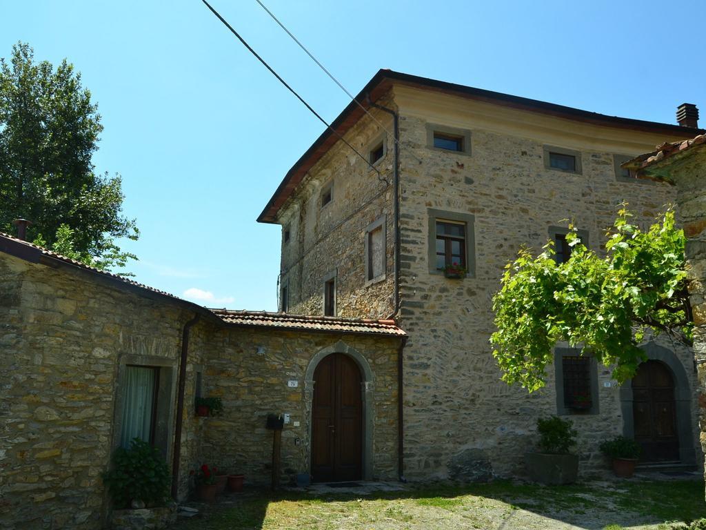 Belvilla By Oyo Casa Mazzola Fivizzano Exterior foto