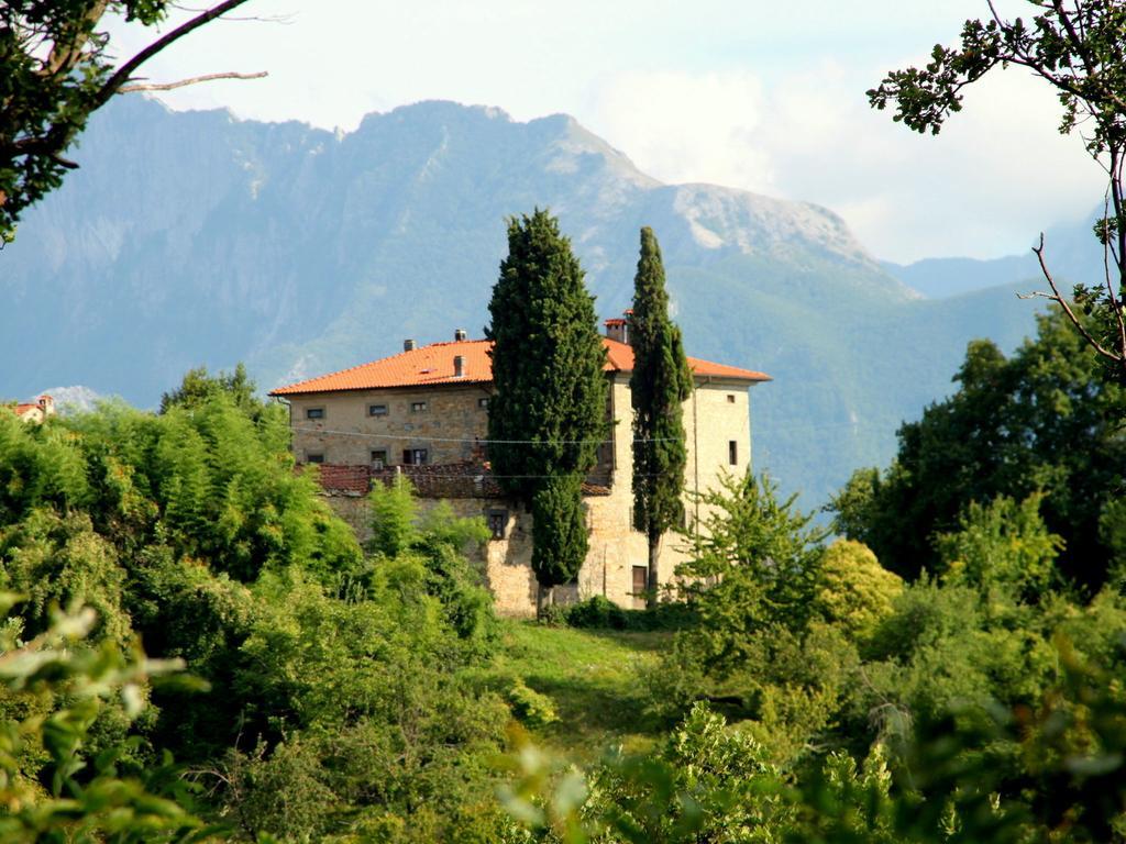 Belvilla By Oyo Casa Mazzola Fivizzano Exterior foto